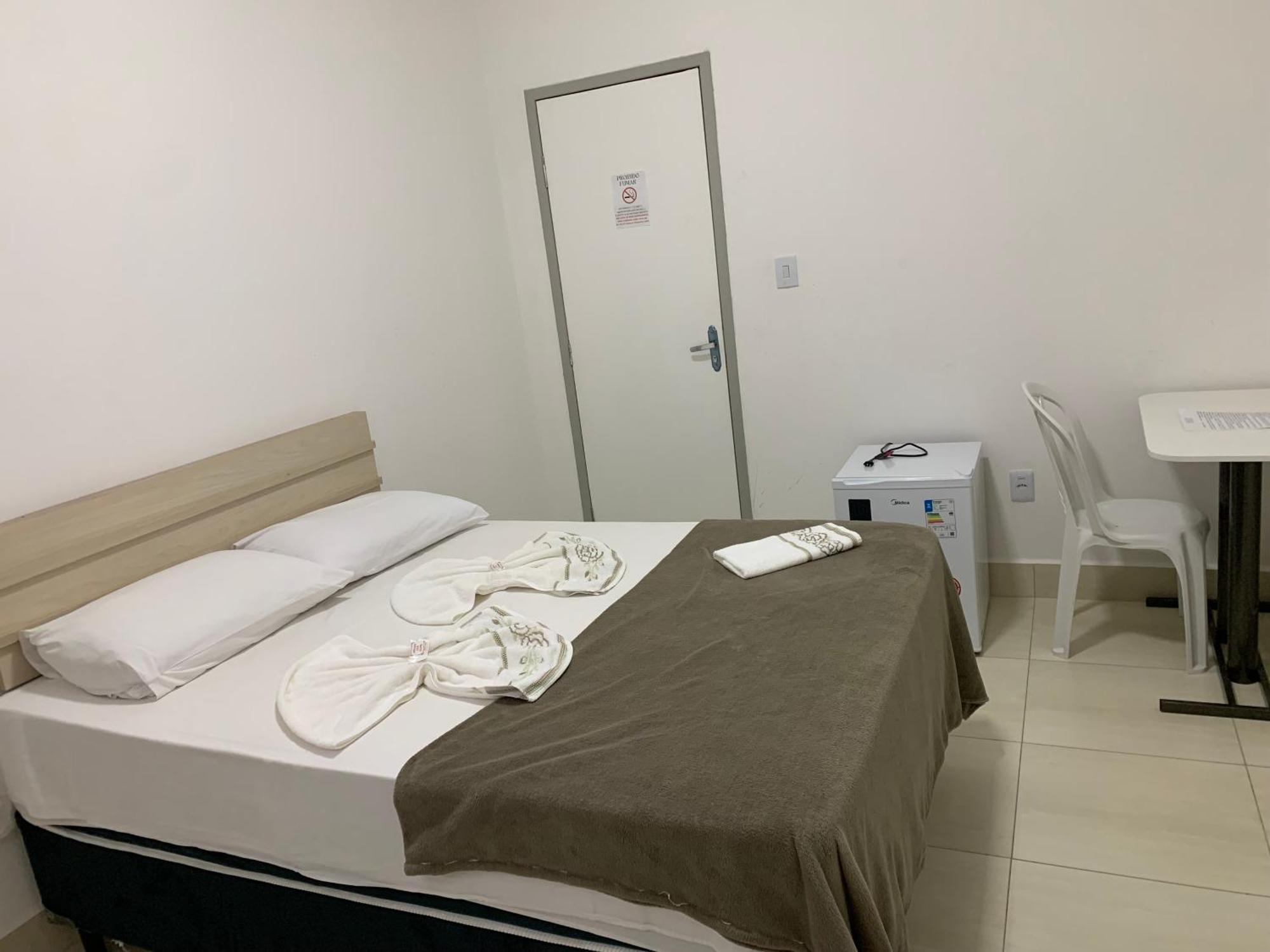 Pousada Salomao Teixeira de Freitas Esterno foto